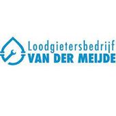 Loodgietersbedrijf Van der Meijde