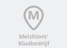Melchiors Klusbedrijf