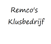 Remco's klusbedrijf